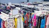 Major thrift store with 429 locations closes down location after 75 years