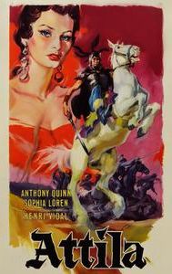 Attila (1954 film)