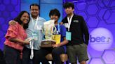 The 30 Impossible Words a St. Pete 7th Grader Spelled To Win the National Spelling Bee