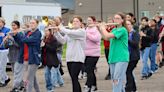 Aberdeen Central band to march in National Memorial Day Parade
