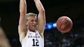 Former BYU basketball center Eric Mika named to USA Basketball Select Team