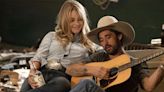 Yellowstone's Ryan Bingham and Hassie Harrison wed in cowboy ceremony