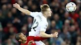 West Ham midfielder Flynn Downes learns valuable lesson from Thiago Alcantara genius in Anfield masterclass