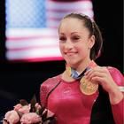 Jordyn Wieber