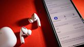 How to turn on noise cancellation on your AirPods