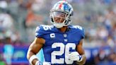 Eagles signing Saquon Barkley to a huge deal must've really caught Giants off-guard