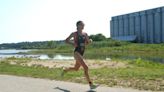 Grey-Bruce athletes dazzle at Owen Sound triathlon