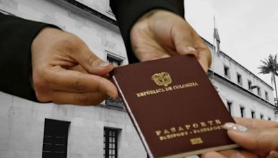 Piden investigar reunión en el Ministerio del Interior con firma mexicana por presunto tráfico de influencias en negocio de pasaportes