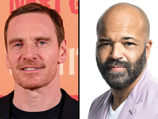 The Agency: Jeffrey Wright Joins Michael Fassbender in Paramount+’s Le Bureau des Légendes Adaptation