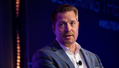 CrowdStrike’s CEO confronts his own crisis