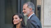 Escándalo Real: los nuevos mensajes sobre los rumores de infidelidad de la reina Letizia