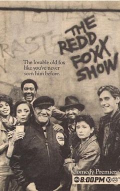 The Redd Foxx Show