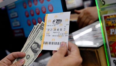 Mega Millions jackpot tops $279M. Here's when the next drawing is in Arizona
