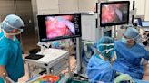 Tokyo startup devises AI system to help with endoscopic surgery