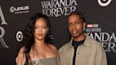 Rihanna explains why she and A$AP Rocky haven’t shared their son’s name