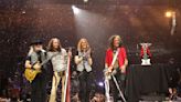 Aerosmith Push Farewell Tour to 2024 as Steven Tyler’s Vocal Injury ‘More Serious Than Initially Thought’