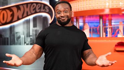 Big E Cast As Guest Star In Peacock Comedy ‘Laid’