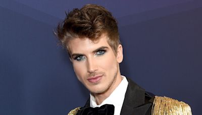 YouTuber Joey Graceffa shares skin cancer diagnosis