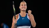 Rybakina meets Sabalenka in Australian Open women's final