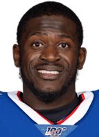 Tre'Davious White