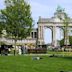 Parc du Cinquantenaire