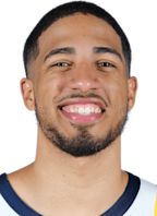 Tyrese Haliburton