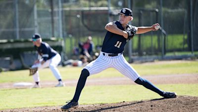 Two Stanislaus District baseball players could be drafted this year. Here are their stories