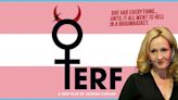 Controversial new play ‘TERF’ about J.K. Rowling to debut at Edinburgh Fringe Festival