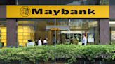 Maybank looks further afield to India for investment opportunities with new partnership