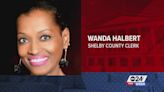 Halbert files motion to dismiss petition to remove her from office