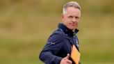 Luke Donald 'surprised at Ryder Cup decision' as telling LIV Golf comment made