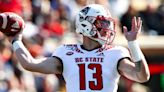 NC State Wolfpack Top 10 Players: College Football Preview 2022