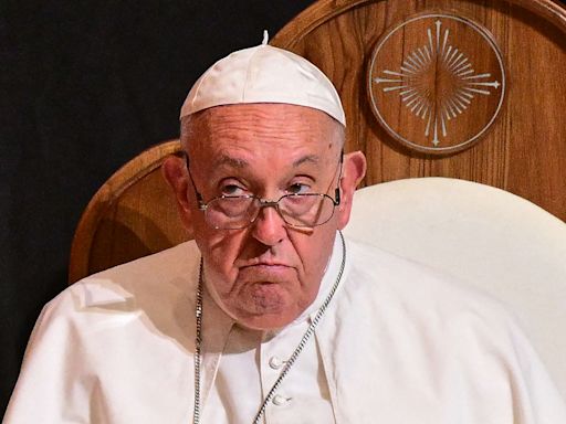 Abbé Pierre : le pape François affirme que le Vatican savait pour les agressions sexuelles commises par le prêtre