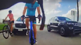 Subaru Driver Rams Two Cyclists At Speed In Terrifying Video [Update]