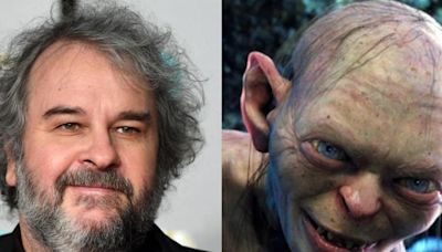 'The Hunt of Gollum': Peter Jackson revela nuevos detalles de la película