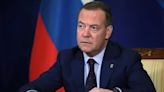 Russia’s Medvedev says Ukraine joining NATO would mean war | World News - The Indian Express