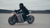 Zero Motorcycles announces the futuristic SR-X Concept