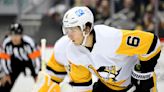 Penguins trade John Marino to Devils for Ty Smith, pick