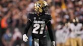 Shilo Sanders files for bankruptcy: Colorado DB's debt stems from allegedly assaulting security guard in 2015