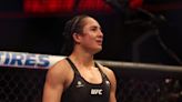 Yazmin Jauregui vs. Ketlen Souza added to Noche UFC at Sphere in Las Vegas