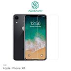 *phone寶*NILLKIN Apple iPhone XR Amazing H+PRO 防爆鋼化玻璃貼 防指紋油汙