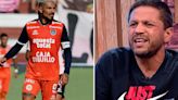 Pedro García revela que entorno de Paolo Guerrero le recomienda RETIRARSE tras conflicto con Vallejo