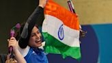 Paris Olympics: Manu Bhaker Clinches Bronze, Becomes First Indian Woman To Win Shooting Medal