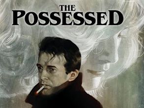 The Possessed (1965 film)