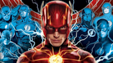 James Gunn Recommends Both Colonoscopies & The Flash