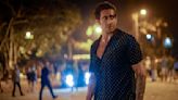 ‘Road House’ Review: Jake Gyllenhaal’s Bully-Beating Bouncer