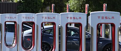 With or without Tesla, Canada's EV charging industry foresees 'massive growth'