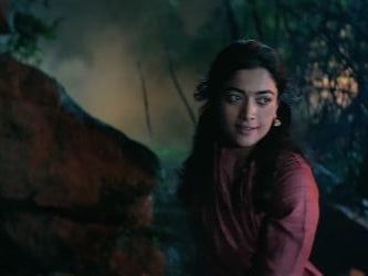 Kubera: Rashmika Mandanna Digs Suitcase Full Of Cash In Intrigued FIRST Look (VIDEO)