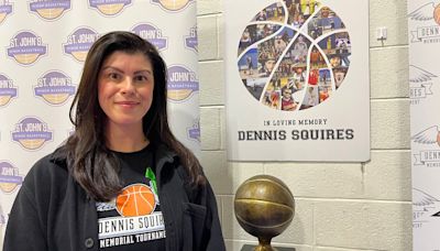 4th Dennis Squires Memorial Tournament turns grief into 'something more beautiful'
