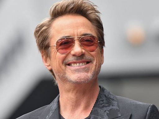 Robert Downey Jr set to become highest paid movie actor of all time